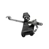 Platine avant droite YAMAHA VMAX 1200 1985 - 2002