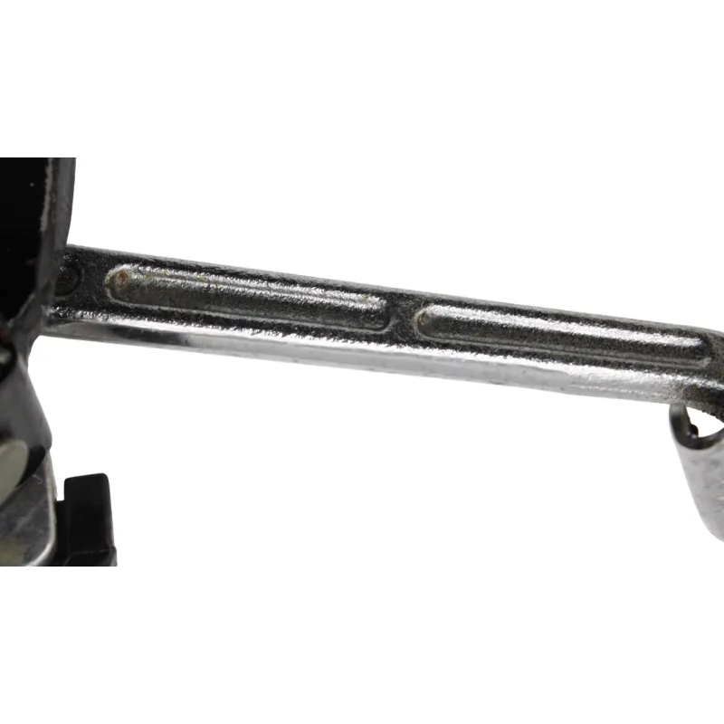 Platine avant droite YAMAHA VMAX 1200 1985 - 2002