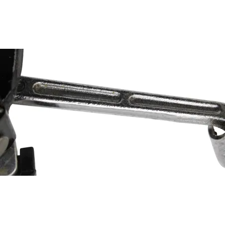 Platine avant droite YAMAHA VMAX 1200 1985 - 2002