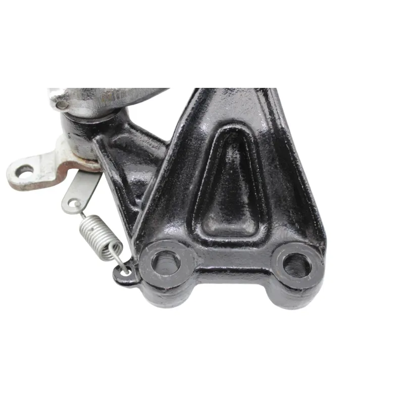 Platine avant droite YAMAHA VMAX 1200 1985 - 2002