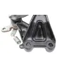 Platine avant droite YAMAHA VMAX 1200 1985 - 2002