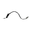 Platine avant droite YAMAHA VMAX 1200 1985 - 2002