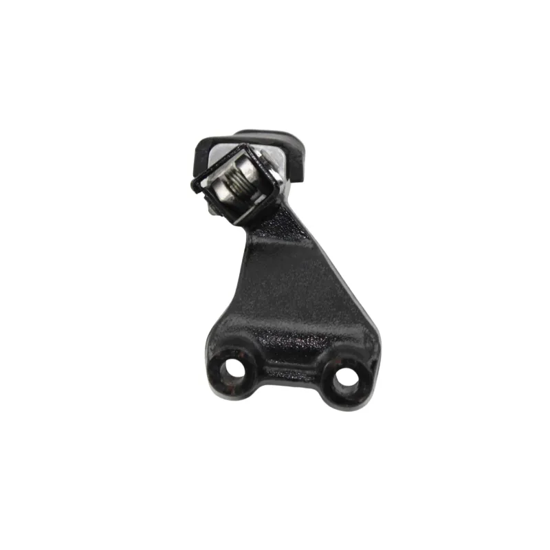 Platine avant gauche YAMAHA VMAX 1200 1985 - 2002