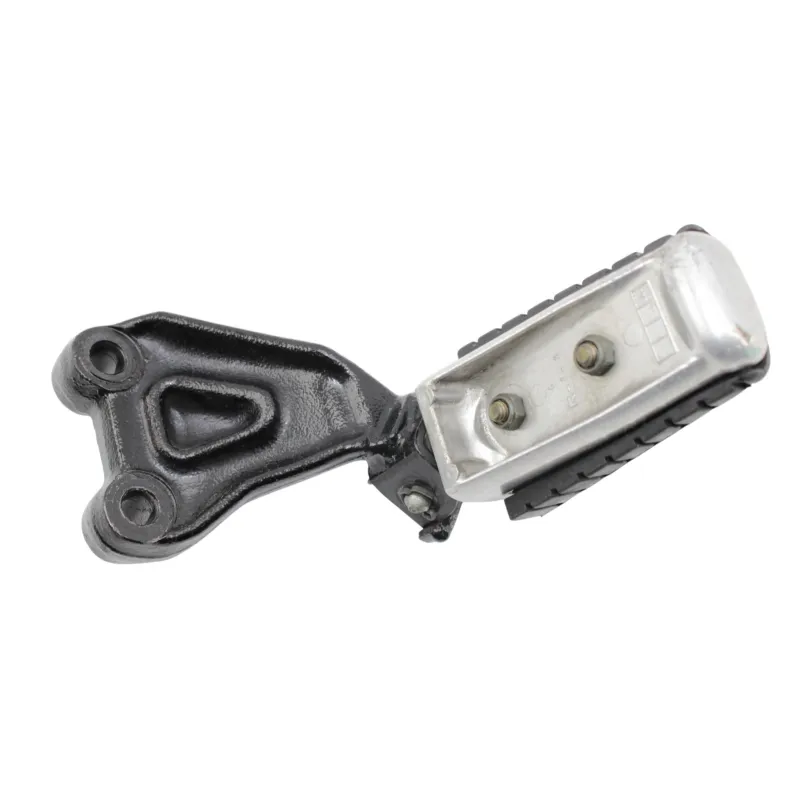 Platine avant gauche YAMAHA VMAX 1200 1985 - 2002