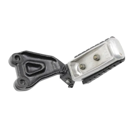 Platine avant gauche YAMAHA VMAX 1200 1985 - 2002