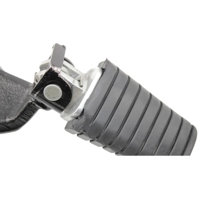 Platine avant gauche YAMAHA VMAX 1200 1985 - 2002
