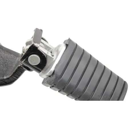 Platine avant gauche YAMAHA VMAX 1200 1985 - 2002