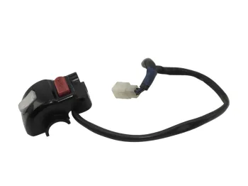 Commodo droit YAMAHA CW 125 BWS 2010 - 2013