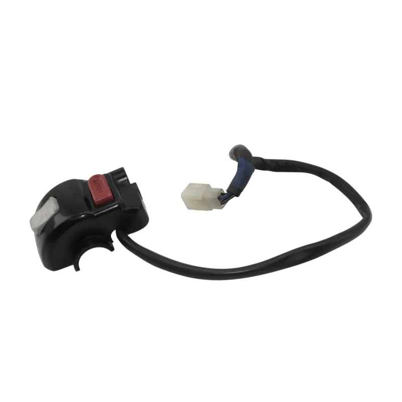 Commodo droit YAMAHA CW 125 BWS 2010 - 2013