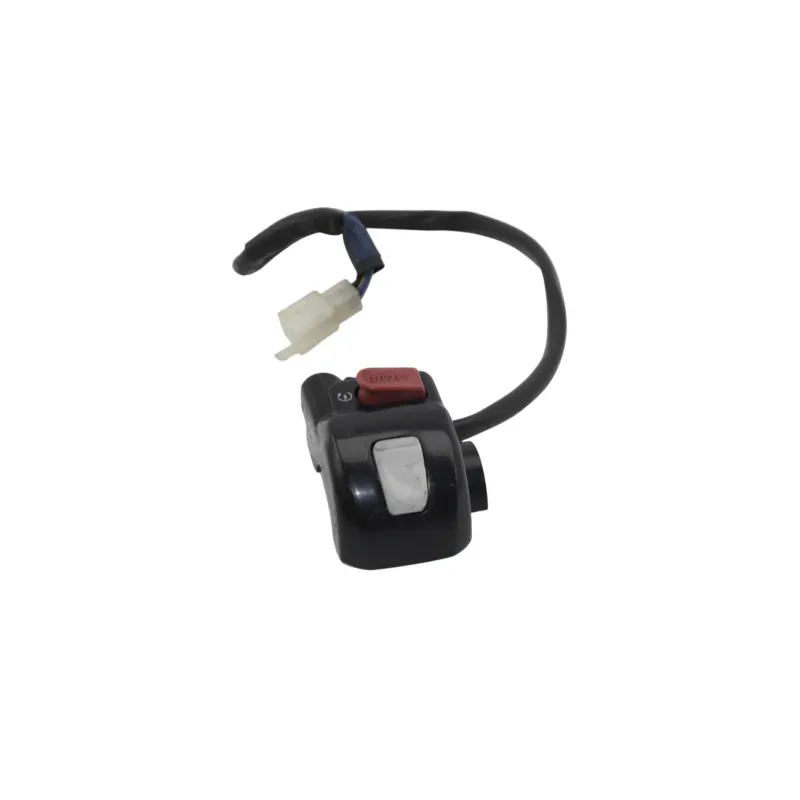 Commodo droit YAMAHA CW 125 BWS 2010 - 2013