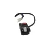 Commodo droit YAMAHA CW 125 BWS 2010 - 2013