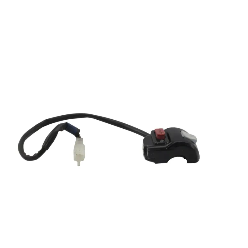 Commodo droit YAMAHA CW 125 BWS 2010 - 2013