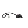 Commodo droit YAMAHA CW 125 BWS 2010 - 2013