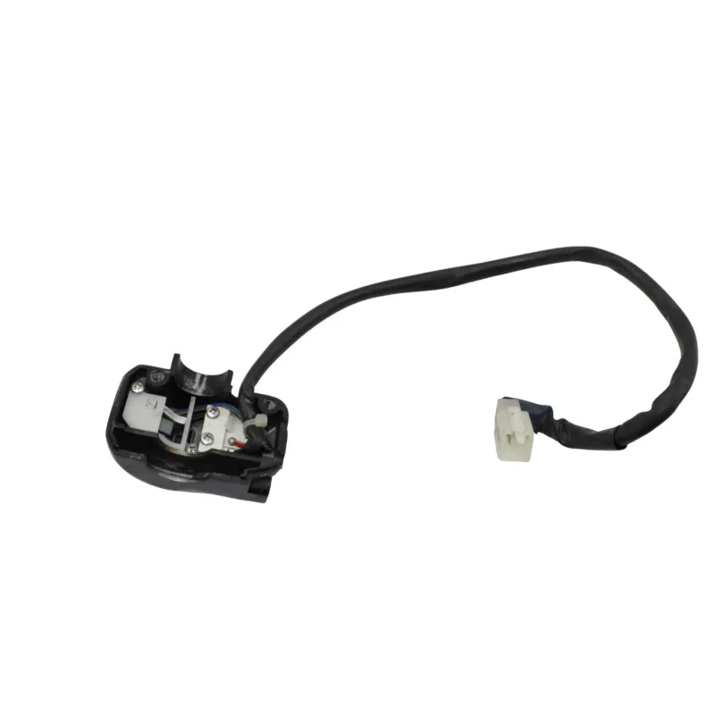 Commodo droit YAMAHA CW 125 BWS 2010 - 2013