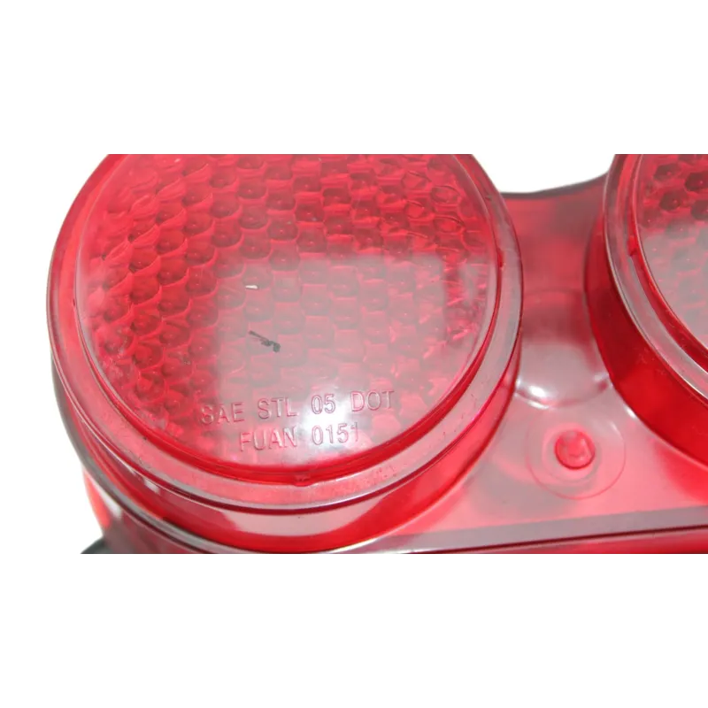 Feu arriere YAMAHA CW 125 BWS 2010 - 2013