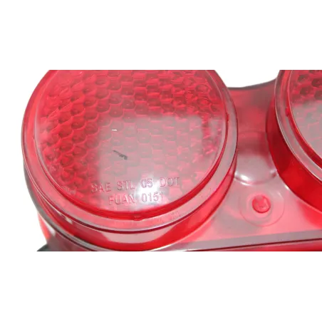 Feu arriere YAMAHA CW 125 BWS 2010 - 2013