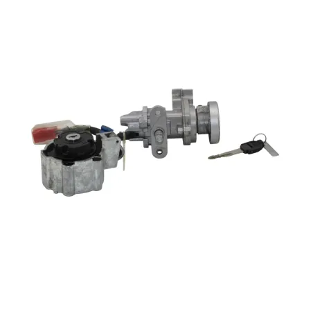 Jeu de serrure contacteur a cle YAMAHA CW 125 BWS 2010 - 2013