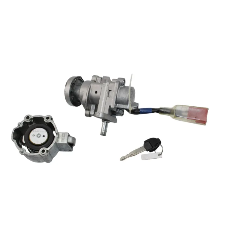 Jeu de serrure contacteur a cle YAMAHA CW 125 BWS 2010 - 2013