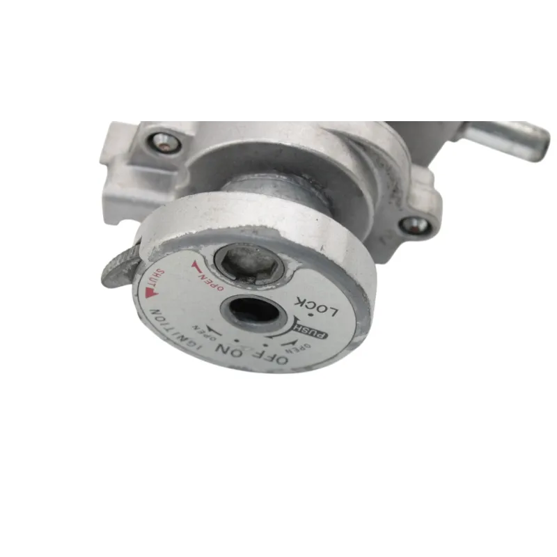 Jeu de serrure contacteur a cle YAMAHA CW 125 BWS 2010 - 2013