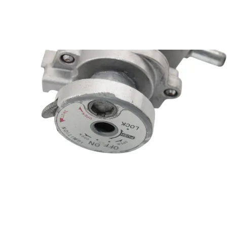 Jeu de serrure contacteur a cle YAMAHA CW 125 BWS 2010 - 2013