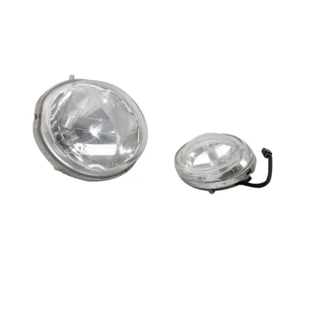 Optique (feux)(phare) YAMAHA CW 125 BWS 2010 - 2013
