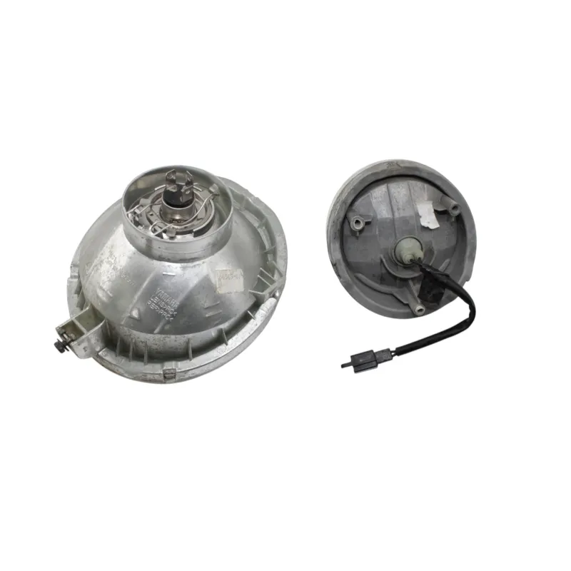 Optique (feux)(phare) YAMAHA CW 125 BWS 2010 - 2013
