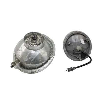 Optique (feux)(phare) YAMAHA CW 125 BWS 2010 - 2013