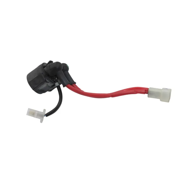 Relais de demarreur YAMAHA CW 125 BWS 2010 - 2013