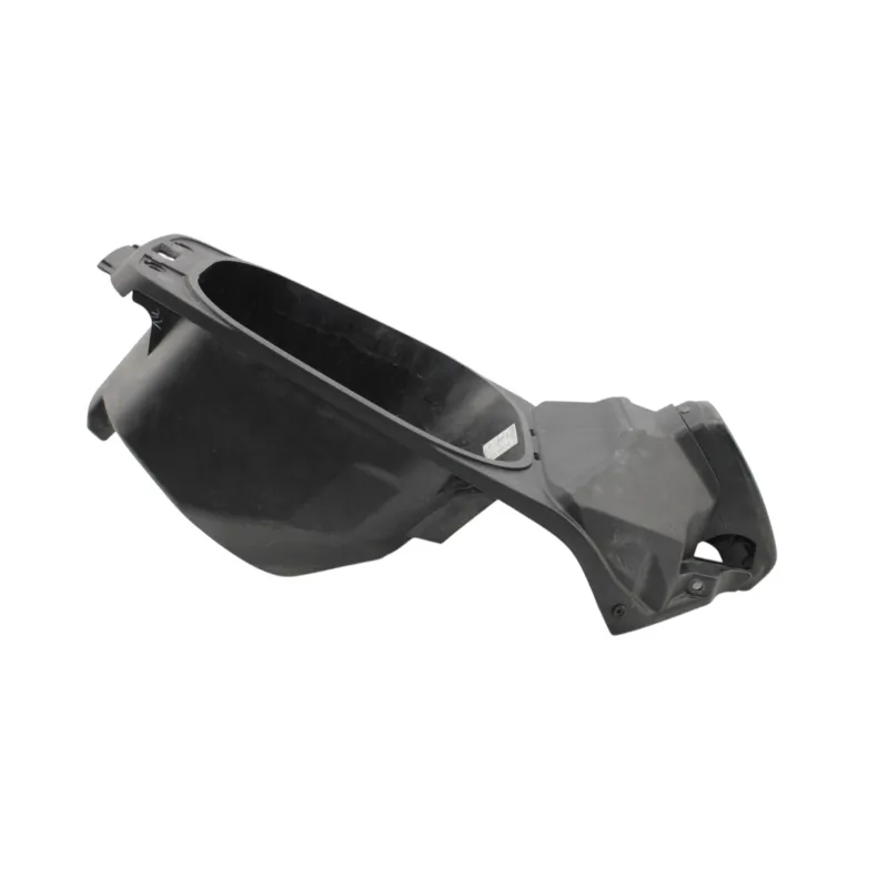 Coffre sous selle YAMAHA CW 125 BWS 2010 - 2013