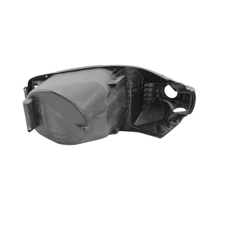 Coffre sous selle YAMAHA CW 125 BWS 2010 - 2013