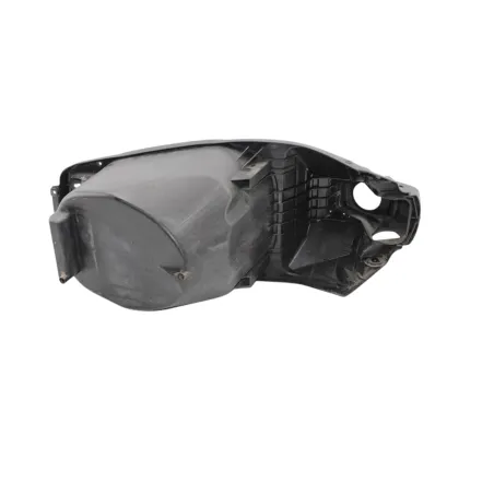 Coffre sous selle YAMAHA CW 125 BWS 2010 - 2013