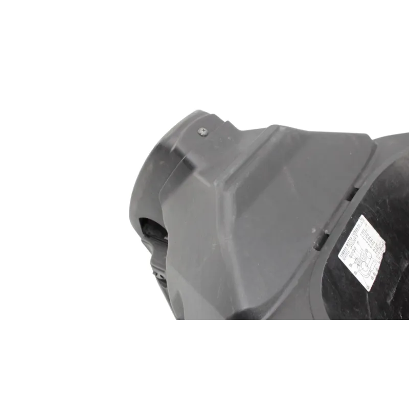 Coffre sous selle YAMAHA CW 125 BWS 2010 - 2013