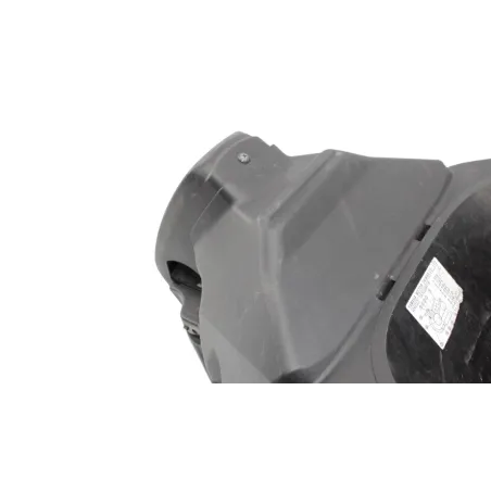 Coffre sous selle YAMAHA CW 125 BWS 2010 - 2013