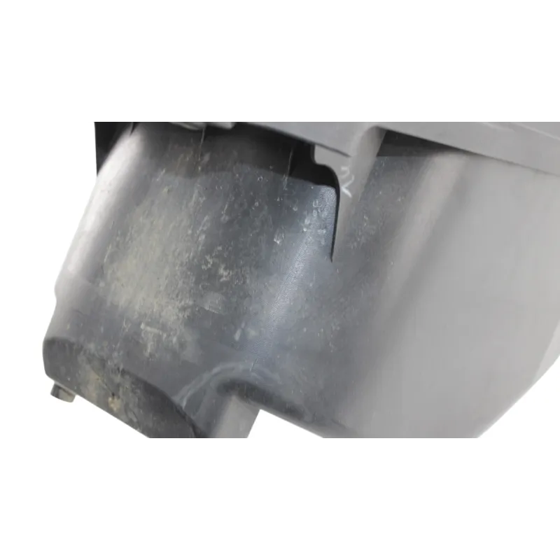 Coffre sous selle YAMAHA CW 125 BWS 2010 - 2013
