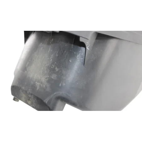 Coffre sous selle YAMAHA CW 125 BWS 2010 - 2013