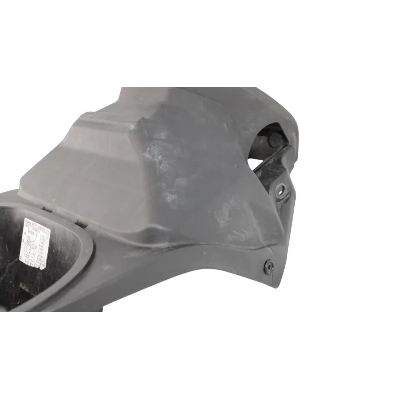 Coffre sous selle YAMAHA CW 125 BWS 2010 - 2013
