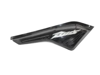 Demi flanc selle droit YAMAHA CW 125 BWS 2010 - 2013