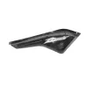Demi flanc selle droit YAMAHA CW 125 BWS 2010 - 2013 Demi flanc selle droit YAMAHA CW 125 BWS 2010 - 2013