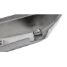 Demi flanc selle droit YAMAHA CW 125 BWS 2010 - 2013 Demi flanc selle droit YAMAHA CW 125 BWS 2010 - 2013