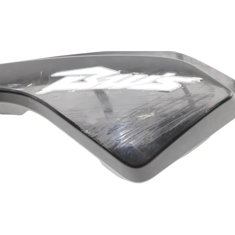 Demi flanc selle droit YAMAHA CW 125 BWS 2010 - 2013