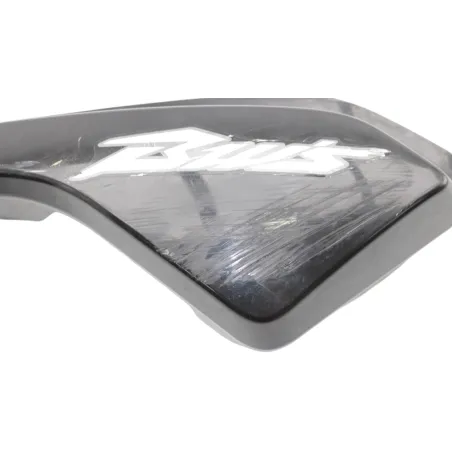 Demi flanc selle droit YAMAHA CW 125 BWS 2010 - 2013