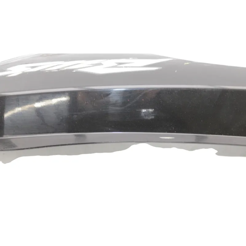 Demi flanc selle droit YAMAHA CW 125 BWS 2010 - 2013