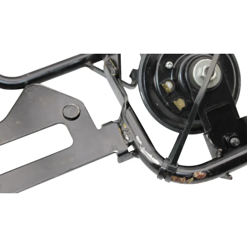 Araignee support YAMAHA CW 125 BWS 2010 - 2013