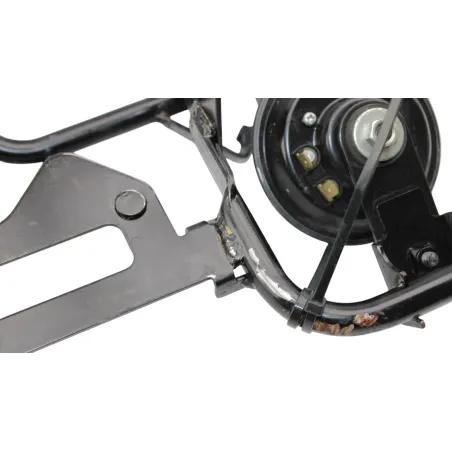Araignee support YAMAHA CW 125 BWS 2010 - 2013