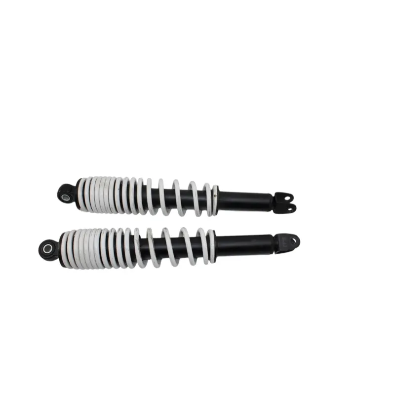 Amortisseur YAMAHA CW 125 BWS 2010 - 2013