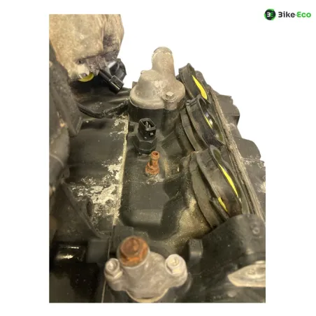 Moteur TRIUMPH STREET TRIPLE R 675 2009-2011