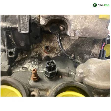Moteur TRIUMPH STREET TRIPLE R 675 2009-2011