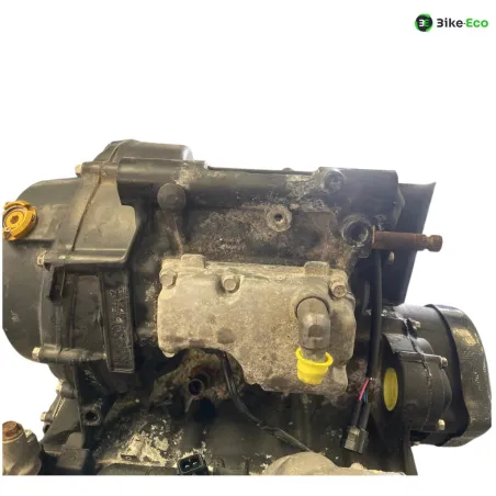 Moteur TRIUMPH STREET TRIPLE R 675 2009-2011