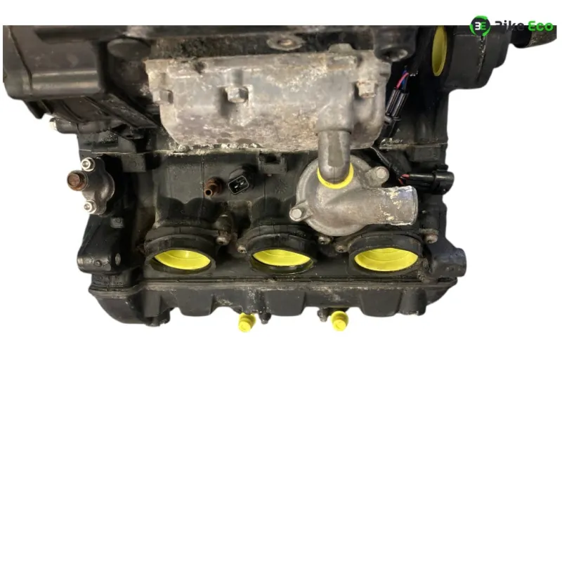 Moteur TRIUMPH STREET TRIPLE R 675 2009-2011