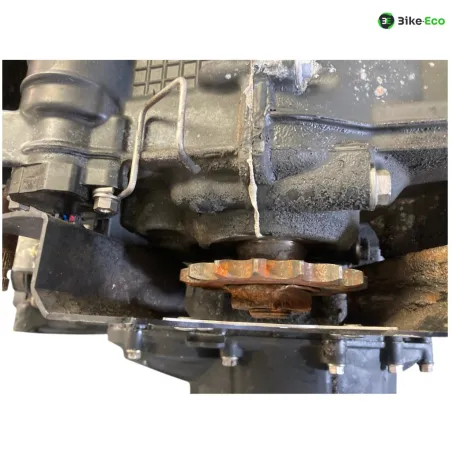 Moteur TRIUMPH STREET TRIPLE R 675 2009-2011